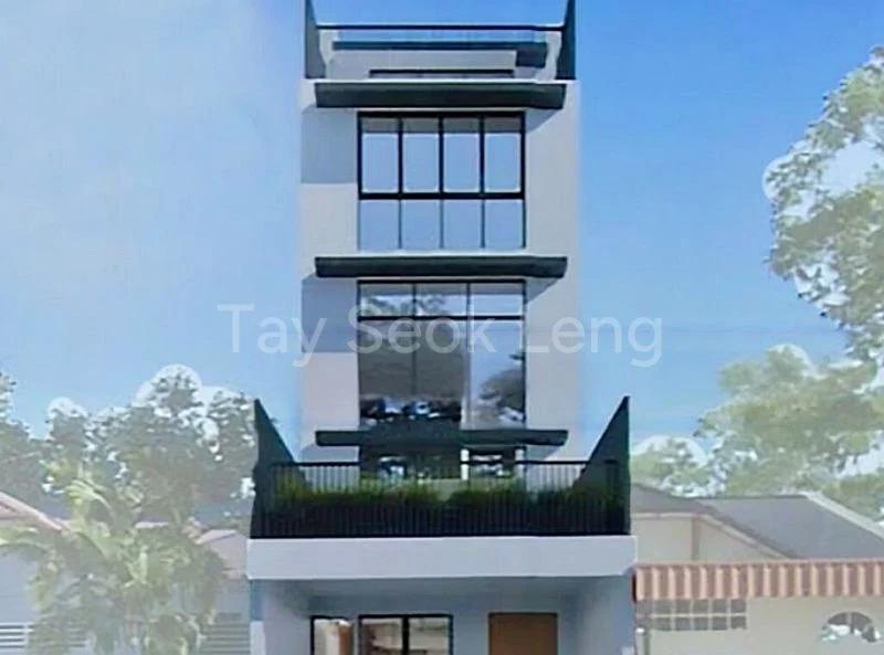 5 Bed Terraced House (Landed) for Sale in  Ventura View - Image 1